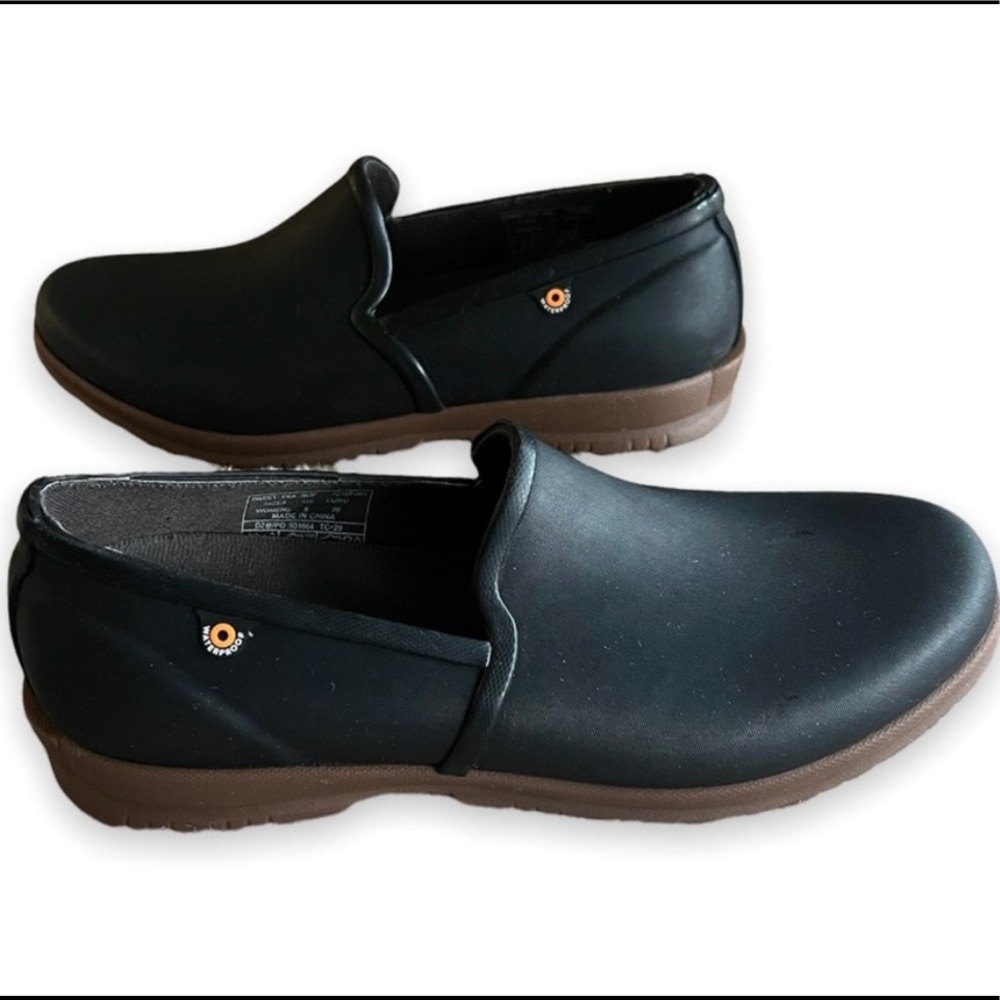 Bogs waterproof ankle boot
